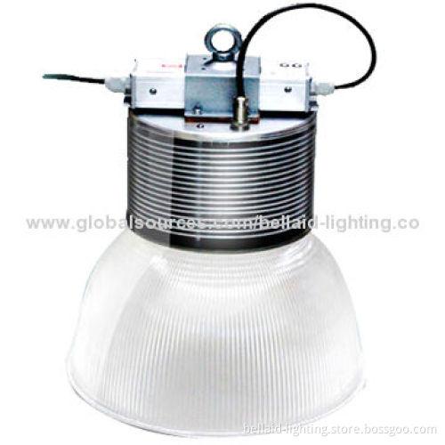 60W LED high bay light, 100lm/W, Meanwell driver